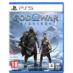 God of War: Ragnarok [GRA PS5]  - Playstation