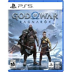 God of War Ragnarok  - Playstation