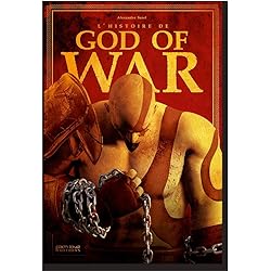 L'HISTOIRE DE GOD OF WAR