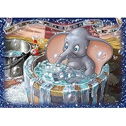 Jeu Dumbo - Ravensburger