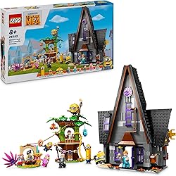 Les Minions - LEGO