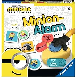 Jeu Les Minions  - Ravensburger