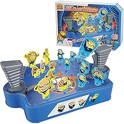 Les Minions - EPOCH Games