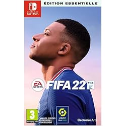 FIFA 22 (Switch)  - Electronic Arts
