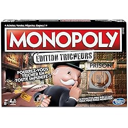 Monopoly - Monopoly