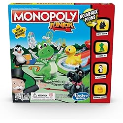 Monopoly - Monopoly