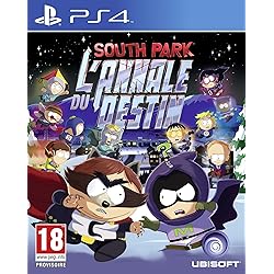 South Park: L'Annale du Destin  - Ubisoft