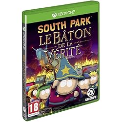 South Park: Le Bâton de la Vérité HD Xbox One  - Ubisoft