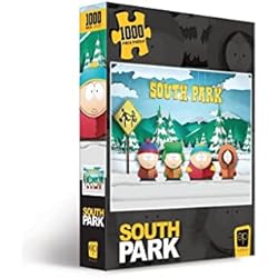 Puzzle South Park  - USAopoly