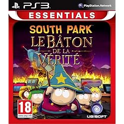 South Park : Le bâton de la vérité - essentiels  - Ubisoft