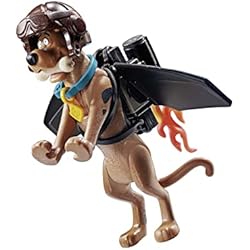 Jeu Scooby-Doo  - Playmobil
