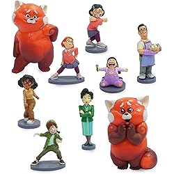 Jeu Alerte rouge  - Disney Store