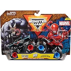 Venom - Monster Jam