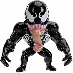 Jeu Venom  - Jada