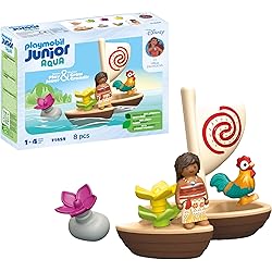 Vaiana - Playmobil