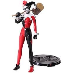 Jeu Birds of Prey Harley Quinn  - The Noble Collection