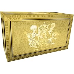 Jeu Yu-Gi-Oh! - Konami