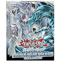 Jeu Yu-Gi-Oh! - Konami