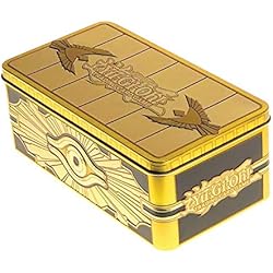 Jeu Yu-Gi-Oh! - Konami