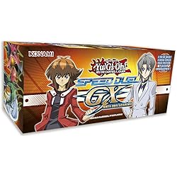 Jeu Yu-Gi-Oh! - YU-GI-OH!