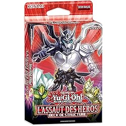 Jeu Yu-Gi-Oh! - YU-GI-OH!