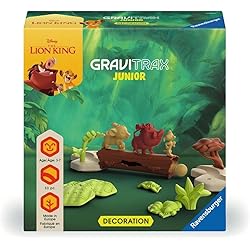 Jeu Le Roi Lion - Ravensburger