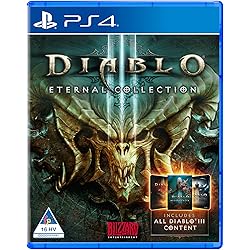 Diablo III - Eternal Collection - Blizzard