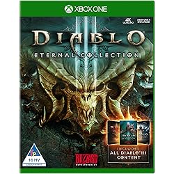 Jeu Diablo - Blizzard