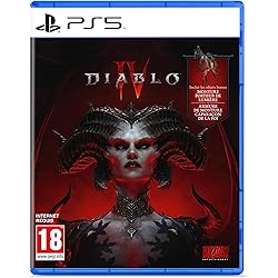 Diablo IV (PlayStation 5) - Xbox