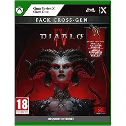 Diablo IV (Xbox Series X & Xbox One) - Xbox