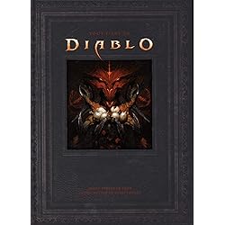 Tout l'art de Diablo 3
