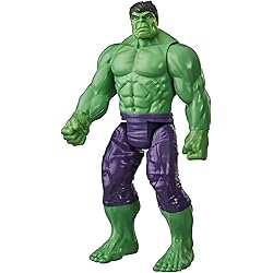 Jeu Hulk - Marvel