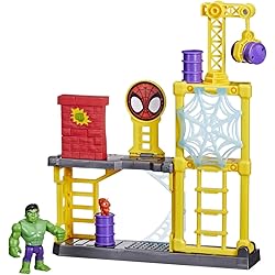 Hulk - Hasbro