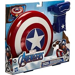 Captain America - Avengers - Marvel