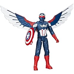 Captain America - Marvel