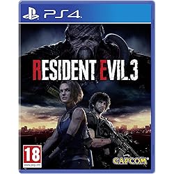 Resident Evil - PlayStation 4 - Capcom
