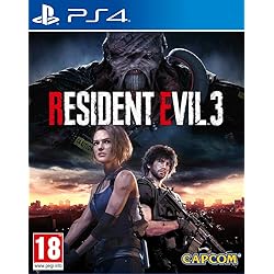 Resident Evil - PlayStation 4 - Capcom