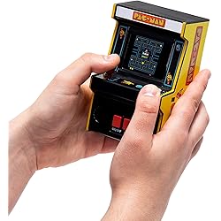 Pac-Man - ARCADE CLASSICS