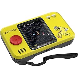 Pac-Man - MY ARCADE