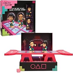 Squid Game - Netflix  - IMC Toys