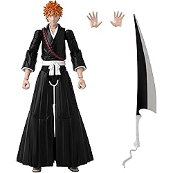 Jeu Bleach - BANDAI