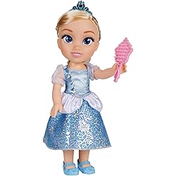Cendrillon - Disney Princess