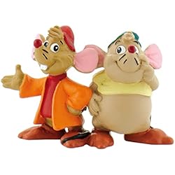 Jeu Cendrillon - Bullyland
