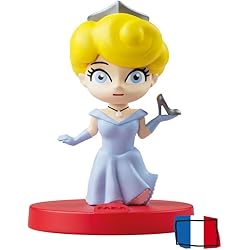 Jeu Cendrillon - FABA