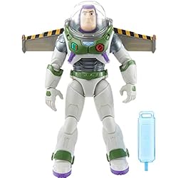 Jeu Buzz l'Éclair  - Mattel