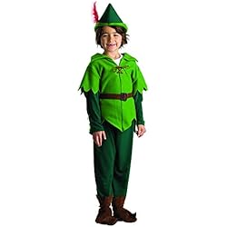 Jeu Peter Pan - Dress Up America