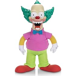 Les Simpson - Jakks Pacific
