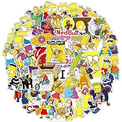 Jeu Les Simpson - Canverlens
