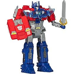Transformers - Transformers