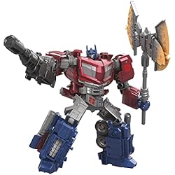 Jeu Transformers - Hasbro